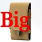 Military Tactical  Case For Phone - Indigo-Temple