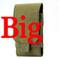 Military Tactical  Case For Phone - Indigo-Temple