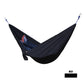 PORTABLE OUTDOOR HAMMOCK - Indigo-Temple