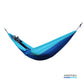 PORTABLE OUTDOOR HAMMOCK - Indigo-Temple