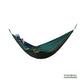 PORTABLE OUTDOOR HAMMOCK - Indigo-Temple
