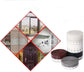 Door & Window Weather Insulation Tape - Indigo-Temple