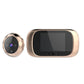 2 in 1 Smart LCD Video Doorbell Eye