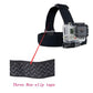 Gopro Accessories Set + EVA Collecting Box - Indigo-Temple