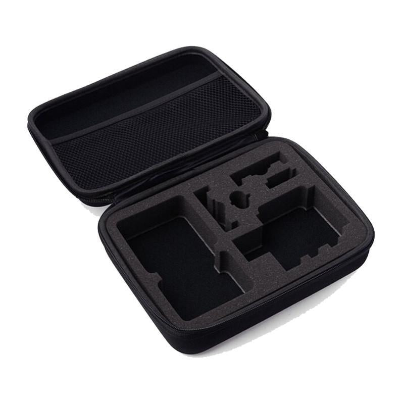 Gopro Accessories Set + EVA Collecting Box - Indigo-Temple