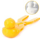Snow Figure Maker (2 pcs) - Indigo-Temple