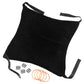 CAT CRIB HAMMOCK - Indigo-Temple