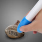 Magic Engraver Pen - Indigo-Temple