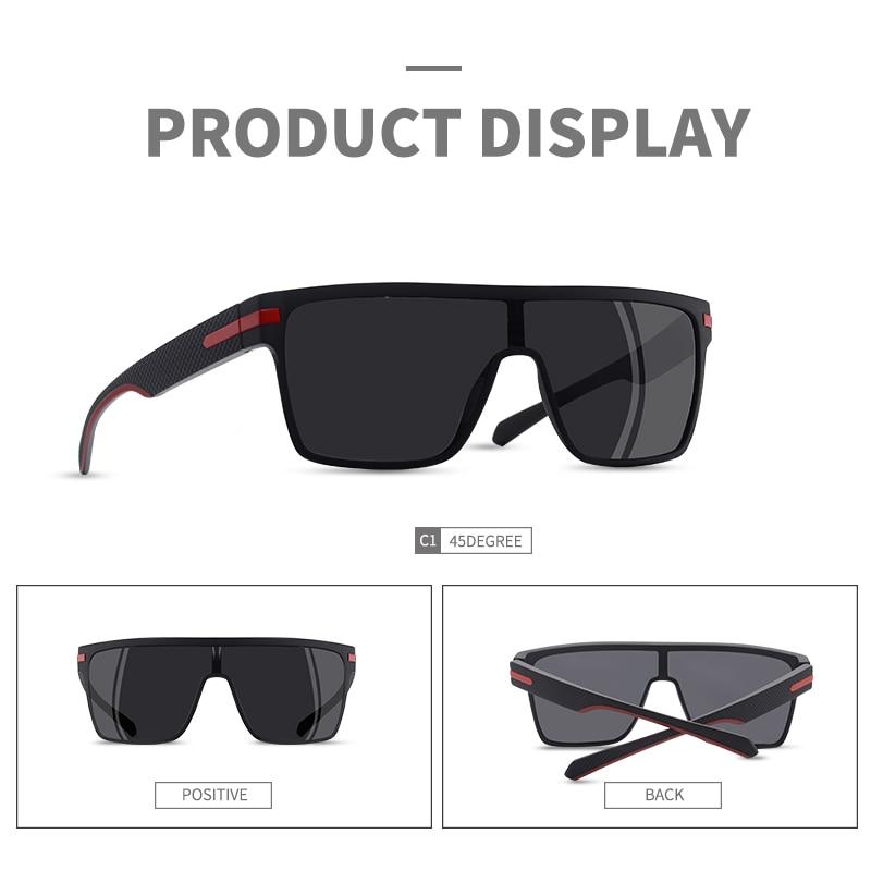 AOFLY™ Driving Polarized Sunglasses For Men
