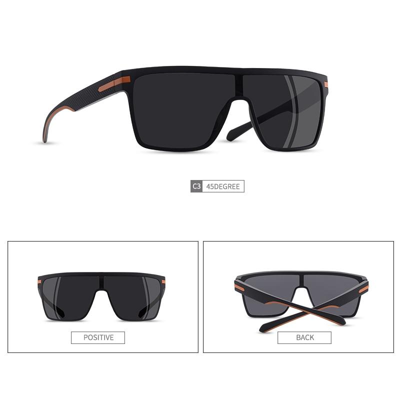AOFLY™ Driving Polarized Sunglasses For Men