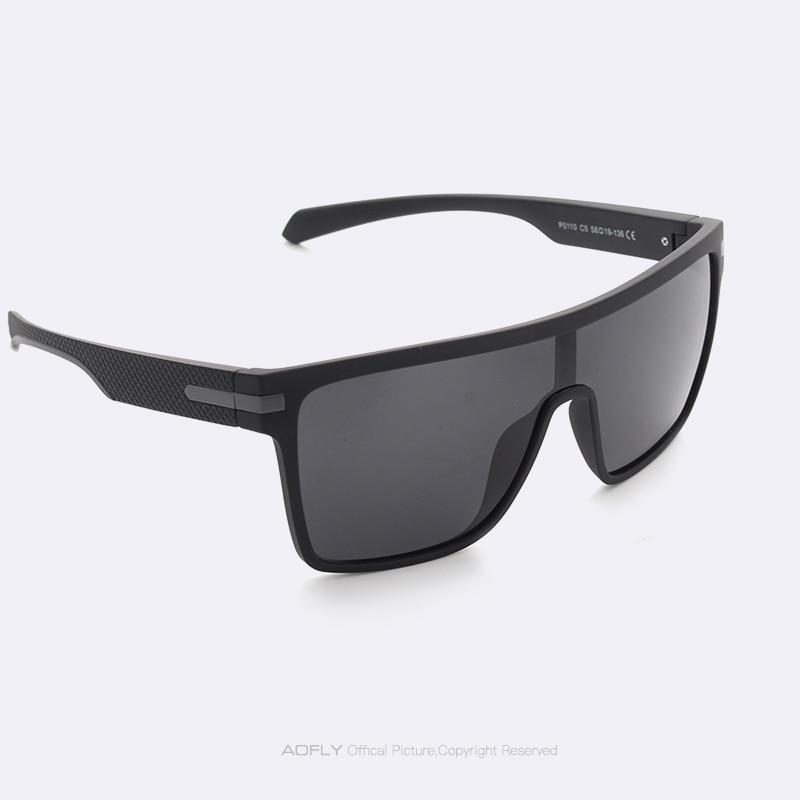 AOFLY™ Driving Polarized Sunglasses For Men