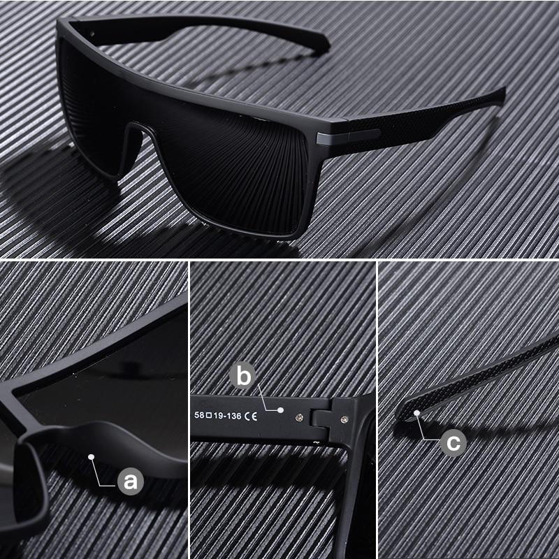 AOFLY™ Driving Polarized Sunglasses For Men