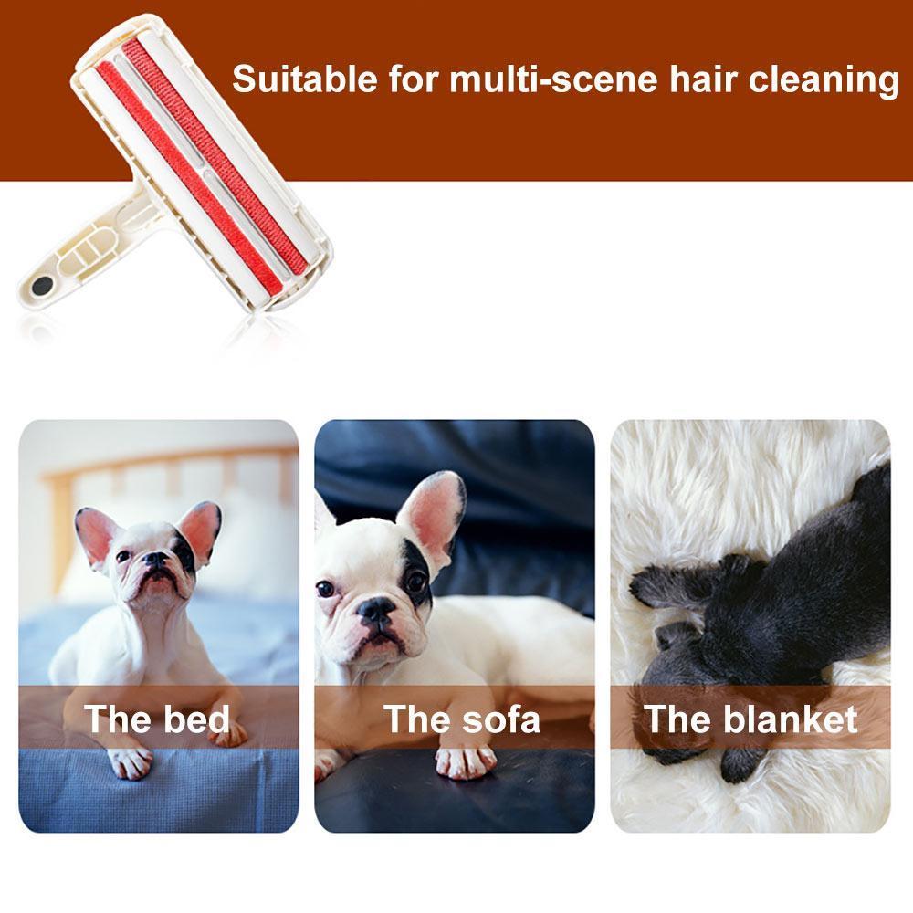 FurBest™ Pet Hair remover - Indigo-Temple