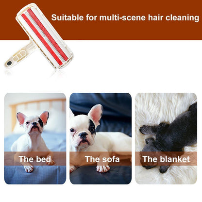 FurBest™ Pet Hair remover - Indigo-Temple