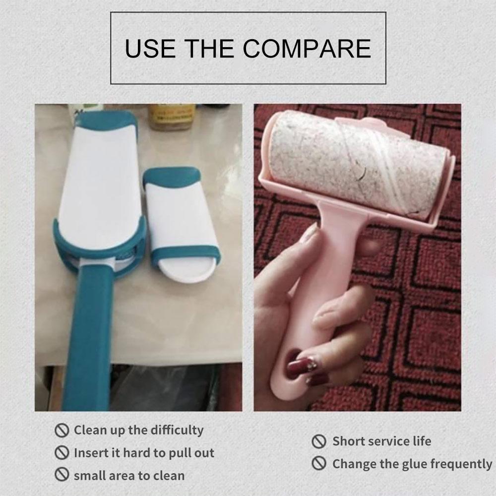 FurBest™ Pet Hair remover - Indigo-Temple