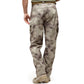 Tactical Soft-shell Waterproof Warm Pants  (8 colors) - Indigo-Temple