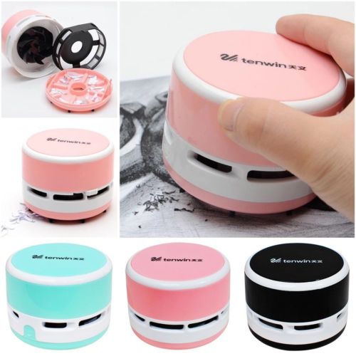 Japanese Desk Vacuum Cleaner
