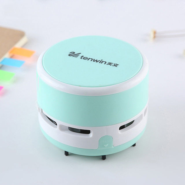 Japanese Desk Vacuum Cleaner