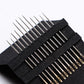 QuickSew™ Side Opening Needle - Indigo-Temple