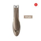 Mantis™ Anti-splash Nail Clipper - Indigo-Temple