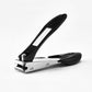 Mantis™ Anti-splash Nail Clipper - Indigo-Temple