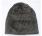 WindWarrior™ Wool Hat and Scarf Winter  Set - Indigo-Temple