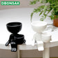 Humanoid Ceramic Flower Pot Vase