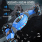 GESTURE Intelligent Robot Car - Indigo-Temple
