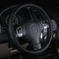 Universal Car Steering Wheel Protective Silicone Cover
