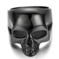 RUFFY -  Men's Ring - Indigo-Temple