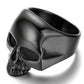 RUFFY -  Men's Ring - Indigo-Temple