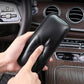 Universal Knee & Elbow Memory Foam Car Cushion (2 pcs) - Indigo-Temple