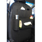 Back Seat Boot Organizer - Indigo-Temple