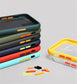 ContrastColor™ Translucent Protective Case For iPhone