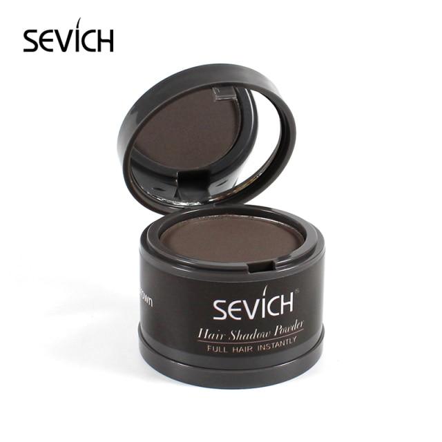 Mess-Free Volumizing Root cover Up Powder