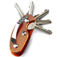Folding Keys Organizer (3 colors) - Indigo-Temple
