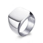 KERN-  Men Ring - Indigo-Temple