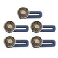 No-Sew™ Adjustable Metal Buttons For Jeans (5Pcs)