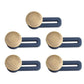 No-Sew™ Adjustable Metal Buttons For Jeans (5Pcs)