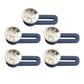 No-Sew™ Adjustable Metal Buttons For Jeans (5Pcs)