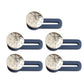 No-Sew™ Adjustable Metal Buttons For Jeans (5Pcs)