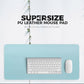 Double-Sided Large Waterproof Desk Mat