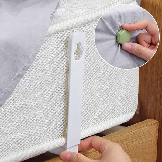 PerfectBed™ 4pcs/set Bed Sheet Holders