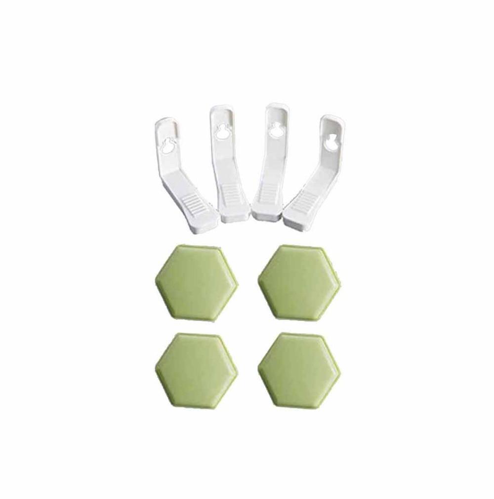 PerfectBed™ 4pcs/set Bed Sheet Holders