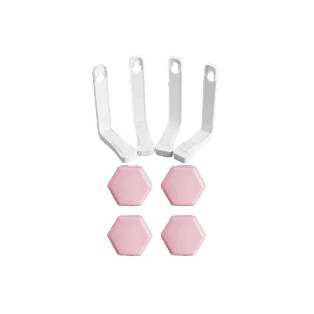 PerfectBed™ 4pcs/set Bed Sheet Holders