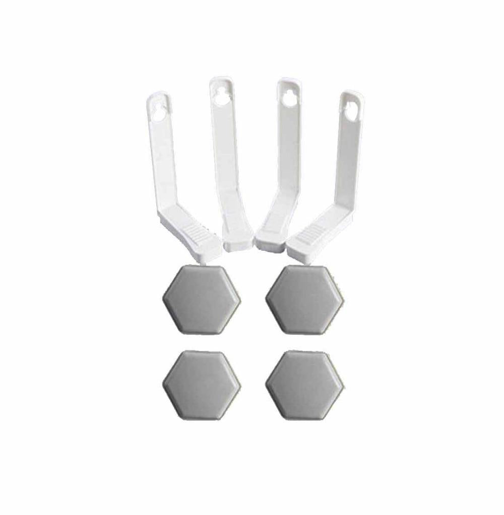 PerfectBed™ 4pcs/set Bed Sheet Holders