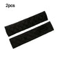 Cozy Car Seat Belt Plush Shoulder Cushion (2pcs)