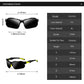 VIAHDA™ Adventurous Driving Polarized Sunglasses For Men
