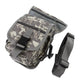 Military Drop Leg Bag - Indigo-Temple