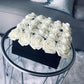 Multipurpose Rose Flowers For Decoration (20pcs set)
